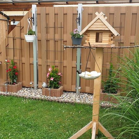 Ferienwohnung Familie Thiedemann Pirna Zewnętrze zdjęcie