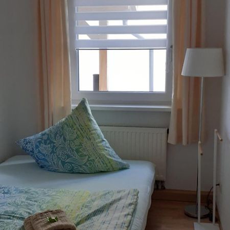 Ferienwohnung Familie Thiedemann Pirna Zewnętrze zdjęcie