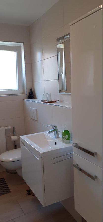 Ferienwohnung Familie Thiedemann Pirna Zewnętrze zdjęcie