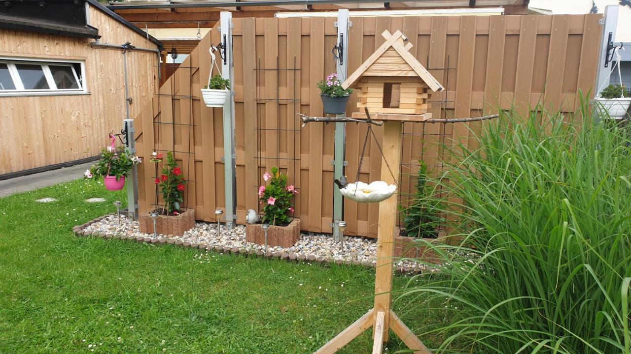 Ferienwohnung Familie Thiedemann Pirna Zewnętrze zdjęcie