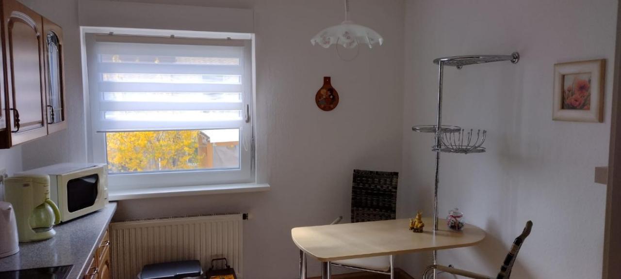 Ferienwohnung Familie Thiedemann Pirna Zewnętrze zdjęcie