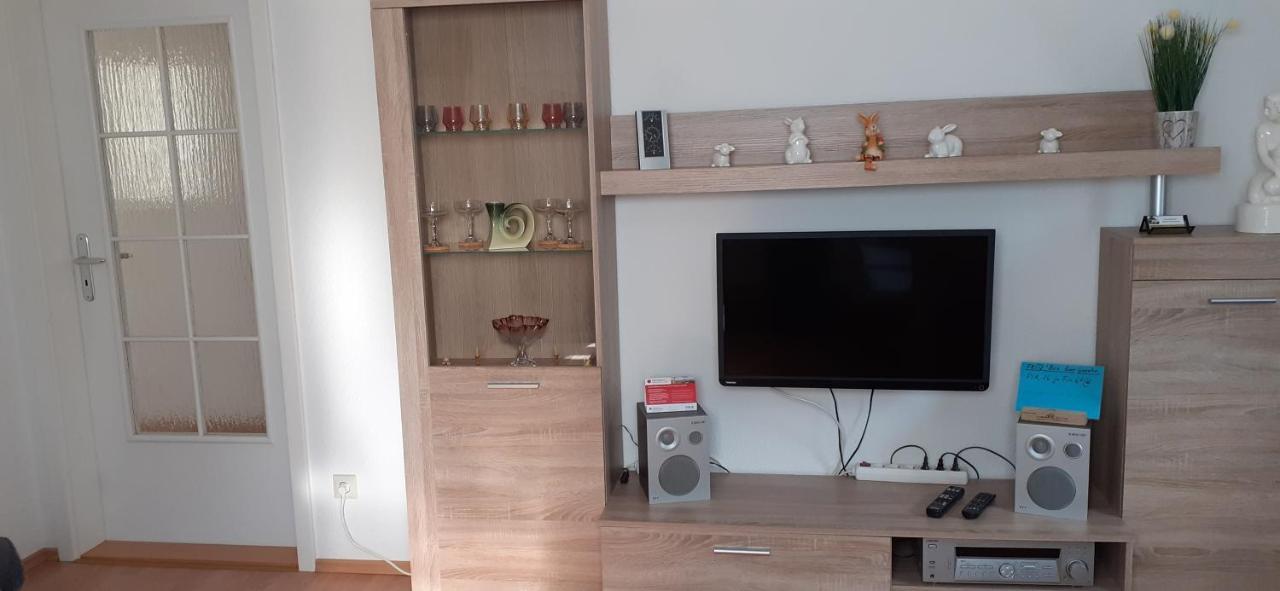 Ferienwohnung Familie Thiedemann Pirna Zewnętrze zdjęcie